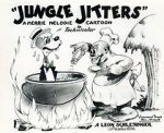 Watch Jungle Jitters Xmovies8