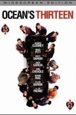 Watch Ocean's Thirteen Xmovies8