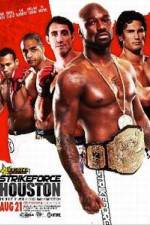 Watch Strikeforce Houston: King Mo vs Feijao Xmovies8