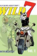 Watch Wild 7 Xmovies8