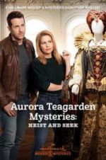 Watch Aurora Teagarden Mysteries: Heist and Seek Xmovies8