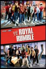 Watch WWE Royal Rumble Xmovies8