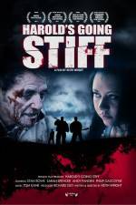 Watch Harold's Going Stiff Xmovies8