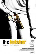 Watch The Butcher Xmovies8