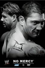 Watch WWE No Mercy Xmovies8