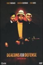 Watch Deacons for Defense Xmovies8