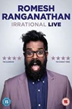 Watch Romesh Ranganathan: Irrational Live Xmovies8