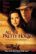 Watch All the Pretty Horses Xmovies8