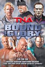 Watch TNA Bound for Glory Xmovies8