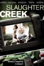 Watch Slaughter Creek Xmovies8