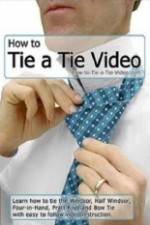 Watch How to Tie a Tie in Different Ways Xmovies8