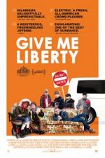 Watch Give Me Liberty Xmovies8