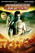 Watch Princess of Mars Xmovies8