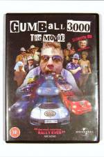 Watch Gumball 3000 Coast to Coast Xmovies8