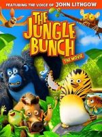 Watch The Jungle Bunch: The Movie Xmovies8