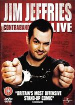 Watch Jim Jefferies: Contraband (TV Special 2008) Xmovies8