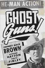 Watch Ghost Guns Xmovies8