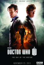 Watch Doctor Who 2005 - 50th Anniversary Special Xmovies8