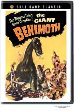 Watch The Giant Behemoth Xmovies8