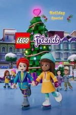 Watch LEGO Friends: Holiday Special Xmovies8