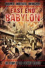 Watch East End Babylon Xmovies8