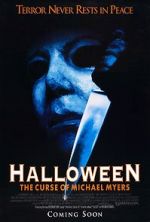 Watch Halloween 6: The Curse of Michael Myers Xmovies8