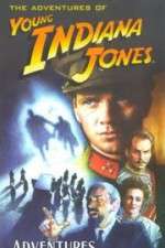 Watch The Adventures of Young Indiana Jones: Adventures in the Secret Service Xmovies8