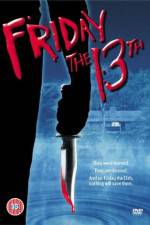 Watch Friday the 13th Xmovies8