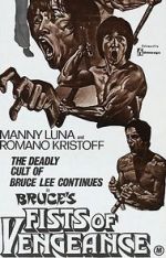 Watch Bruce\'s Fists of Vengeance Xmovies8