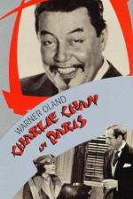 Watch Charlie Chan in Paris Xmovies8