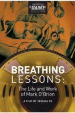 Watch Breathing Lessons The Life and Work of Mark OBrien Xmovies8