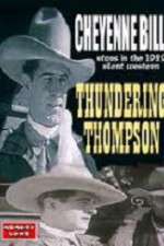 Watch Thundering Thompson Xmovies8