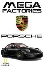 Watch National Geographic Megafactories: Porsche Xmovies8