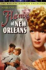 Watch The Flame of New Orleans Xmovies8