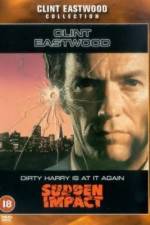 Watch Sudden Impact Xmovies8