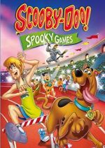 Watch Scooby-Doo! Spooky Games Xmovies8