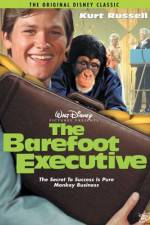 Watch The Barefoot Executive Xmovies8