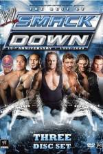 Watch WWE The Best of SmackDown - 10th Anniversary 1999-2009 Xmovies8