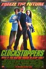 Watch Clockstoppers Xmovies8
