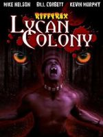 Watch Riftrax: Lycan Colony Xmovies8