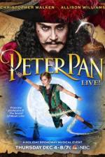 Watch Peter Pan Live! Xmovies8