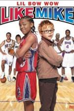 Watch Like Mike Xmovies8