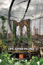 Watch Life After People Xmovies8