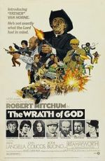 Watch The Wrath of God Xmovies8