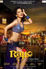 Watch Rajjo Xmovies8