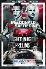 Watch UFC Fight Night 54 Prelims Xmovies8