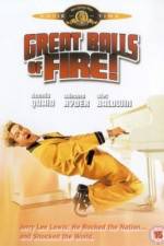 Watch Great Balls of Fire! Xmovies8