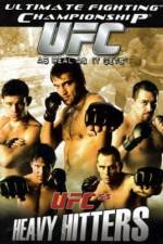 Watch UFC 53 Heavy Hitters Xmovies8