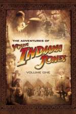 Watch The Adventures of Young Indiana Jones: Oganga, the Giver and Taker of Life Xmovies8