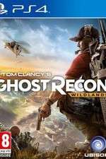 Watch Ghost Recon: Wildlands Xmovies8